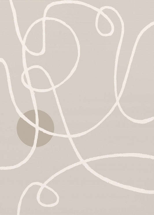 Laced Up 2 | Canvas