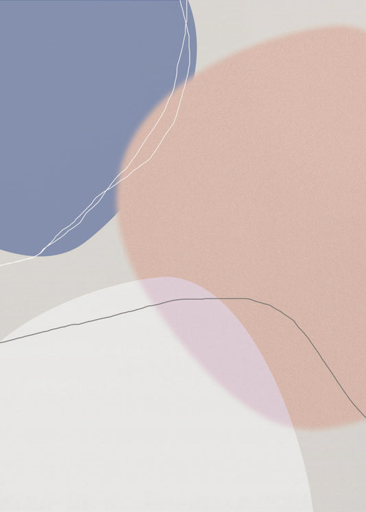 Grafik 292 | Leinwand