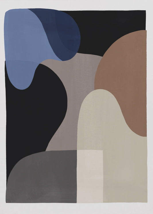 Grafik 285 | Leinwand
