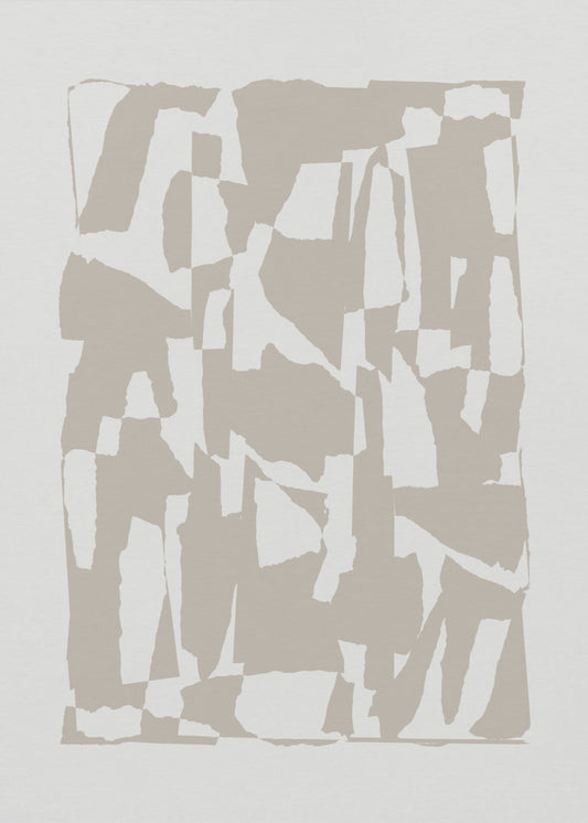 Stücke 25Z | Poster