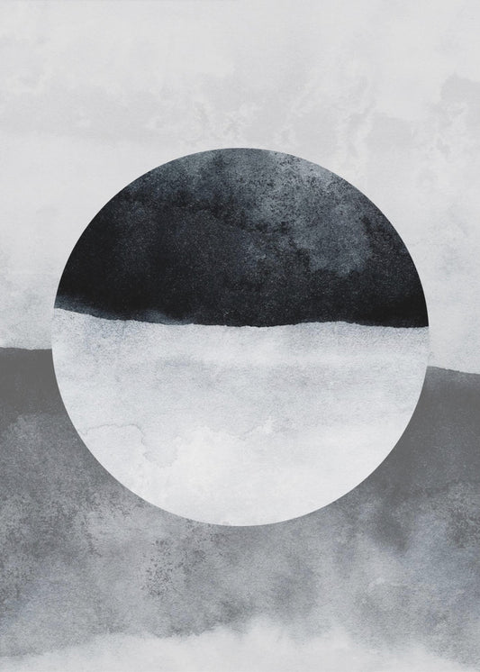 Minimalismus 52 | Poster