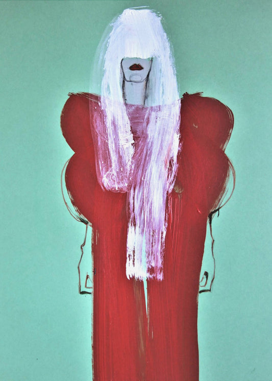 Avantgarde | Canvas