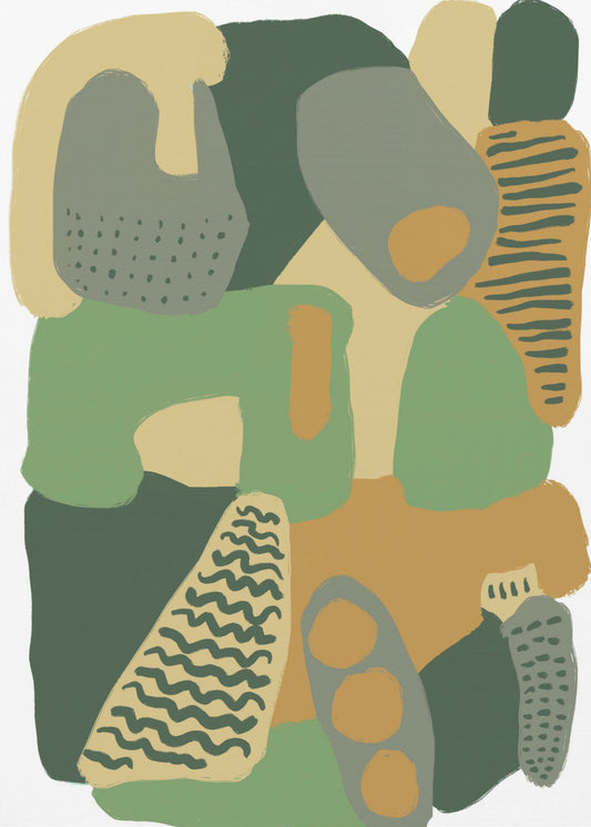 Abstract | Poster