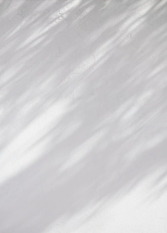 Shades of White in Morocco | Canvas