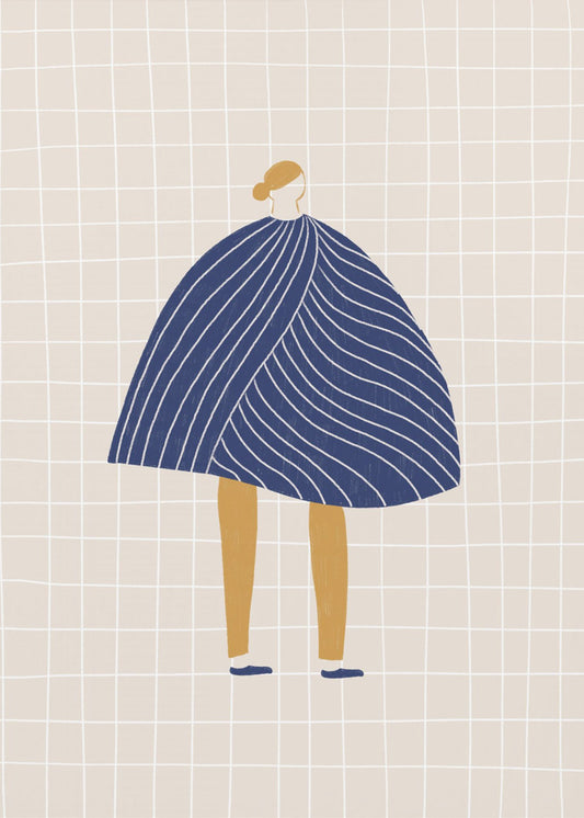 The Cape | Poster