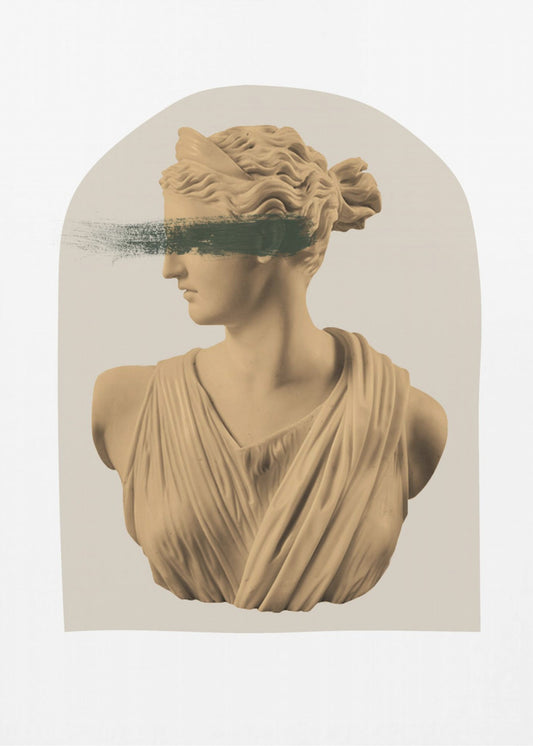 Artemisarch Verhältnis 2x3 für 24x36 | Poster