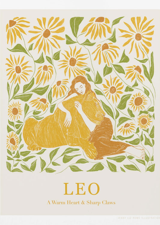 Jlr Leo Kopie | Leinwand