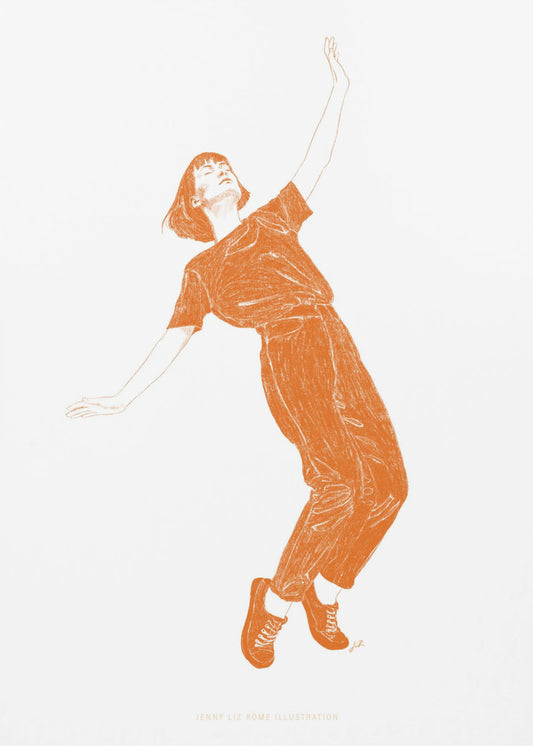 Jlr Dancing14 Kopie 2 | Poster