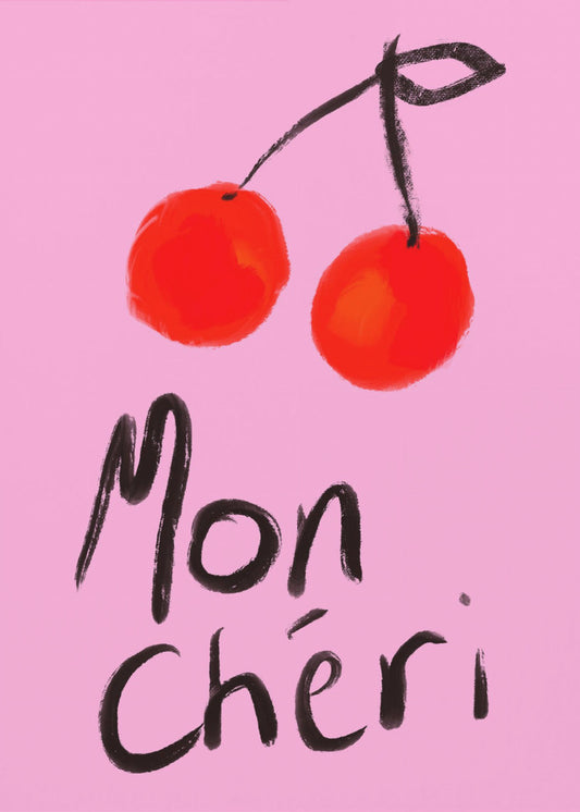 Moncheri Ratioiso | Leinwand