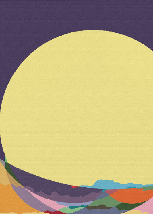 Nebra 879 | Poster