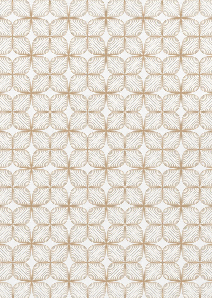 Geometrical Pattern 1 | Canvas