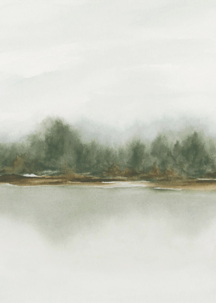 Embracingchangeii 32x40 | Leinwand