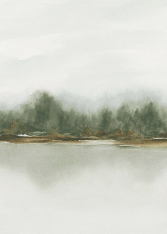 Embracingchangeii 32x40 | Leinwand