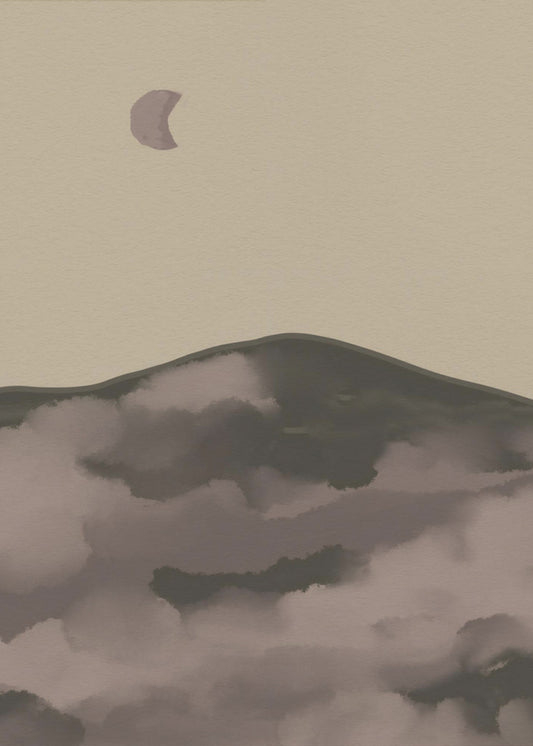 Night | Canvas