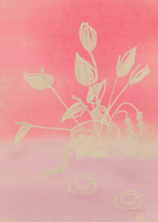Himbeertraum | Poster
