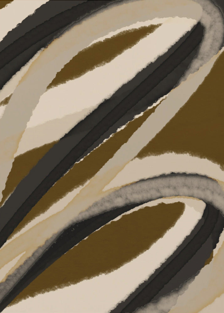 Whirlwind Tapestry | Poster