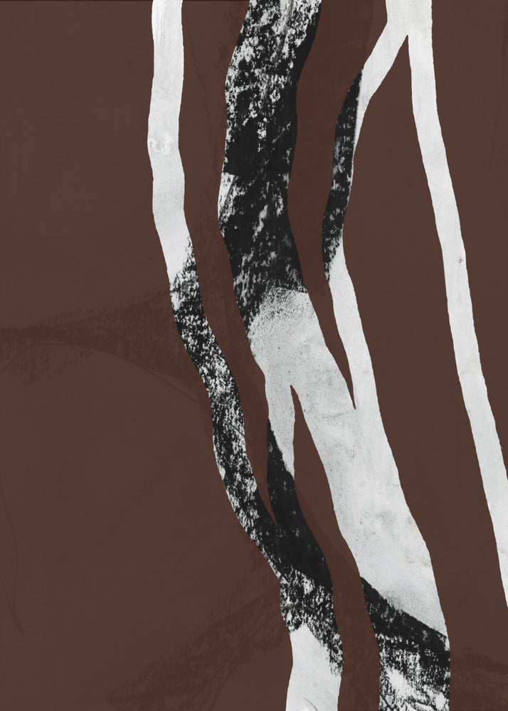 Illusion der Tiefe 1 | Poster