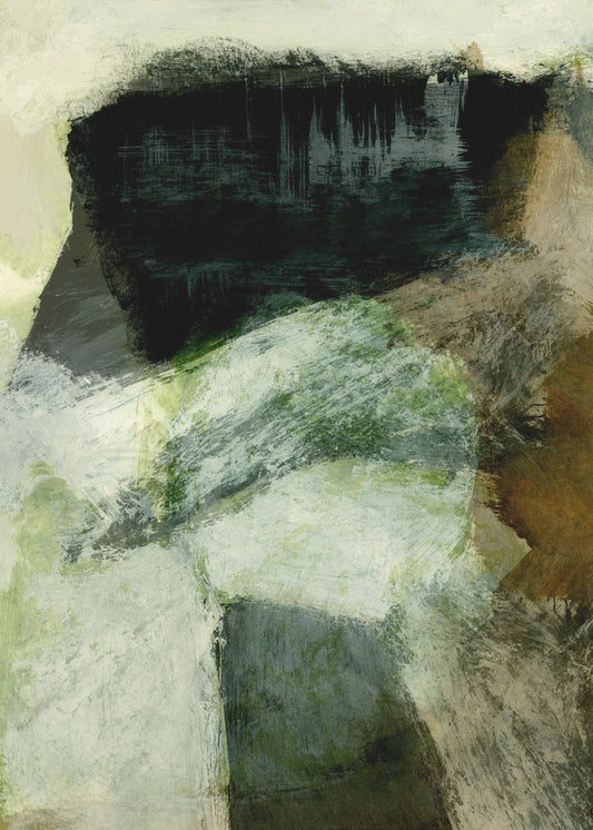 Giungla | Canvas