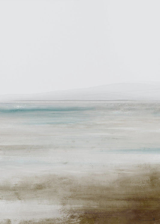 Bay View | Poster