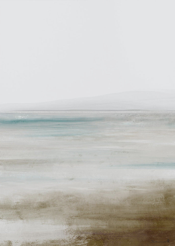 Bay View | Canvas
