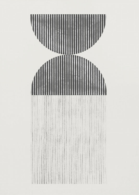 Parallele Echos | Leinwand