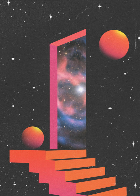 Space Portal | Canvas
