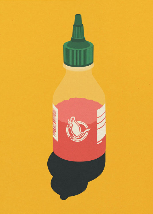 Chilli Sauce | Canvas