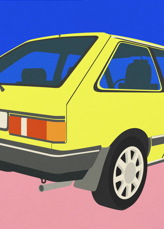 M323 | Canvas