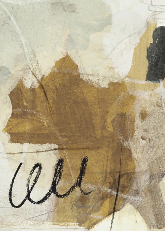 Erzählt | Poster