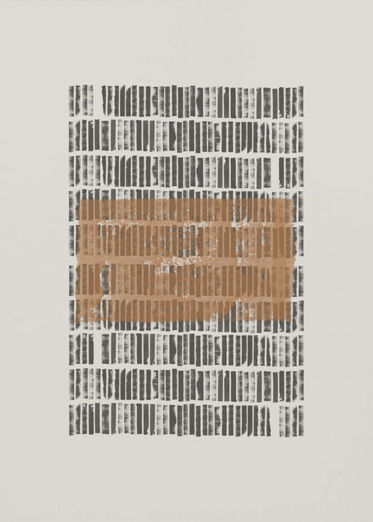 Pattern in Contrast | Poster
