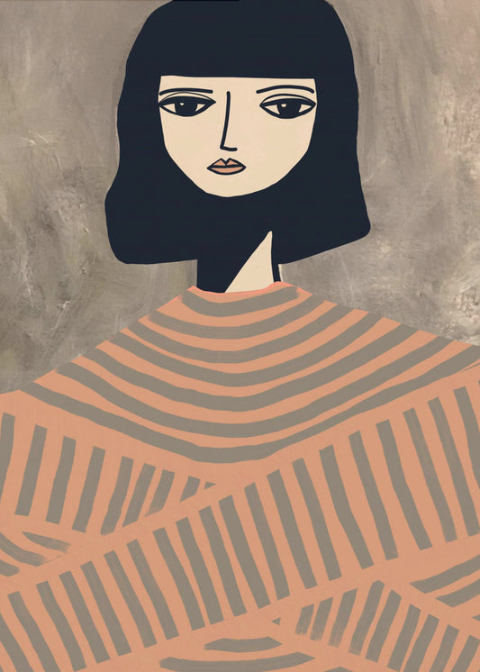 Dicke Umarmung | Poster