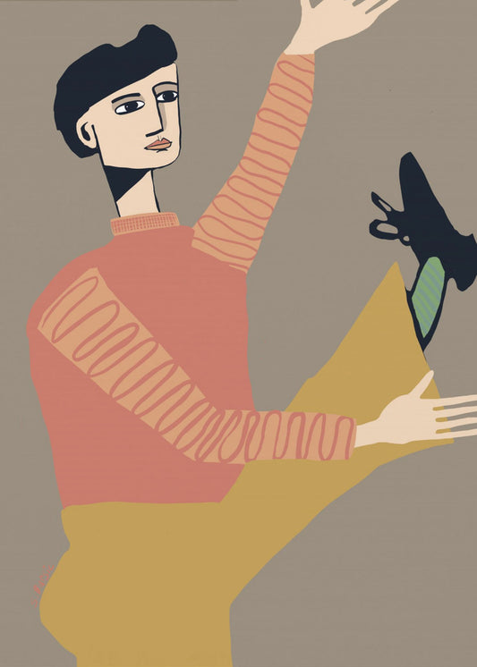 Pure Freude | Poster