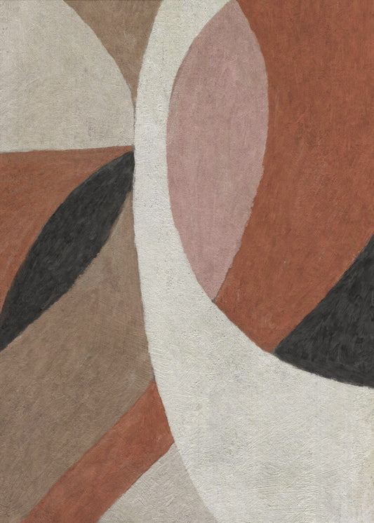 Bequem | Poster