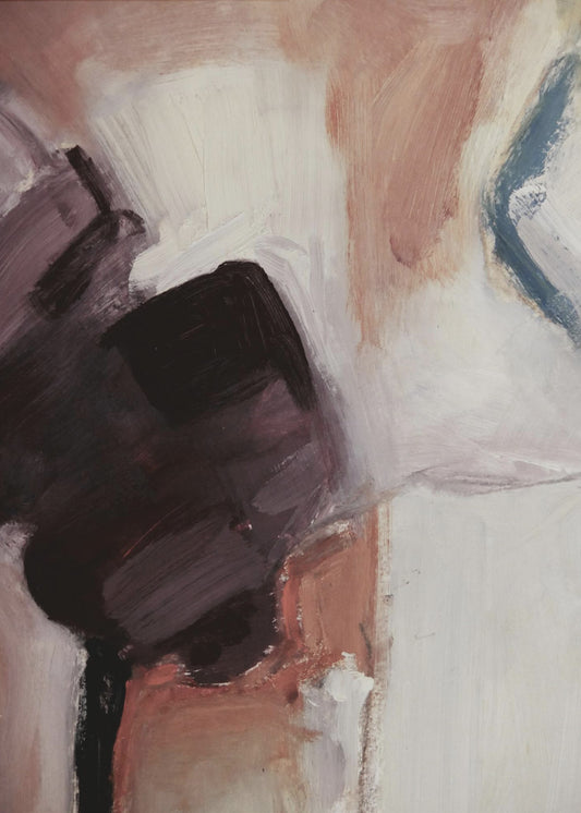 Abstract | Canvas