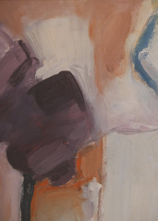 Abstract | Canvas