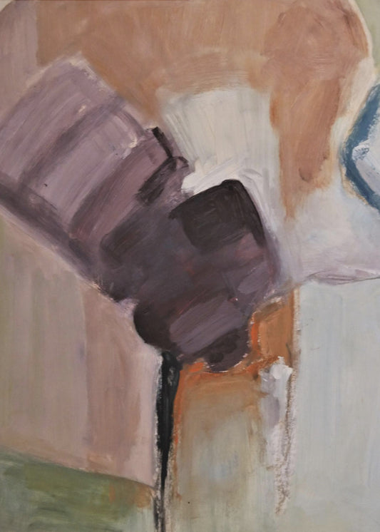 Abstract | Canvas