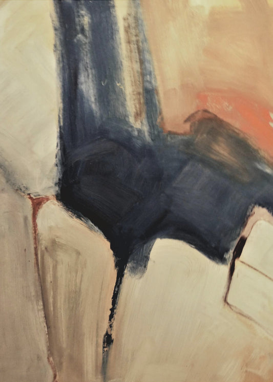 Abstract Still Life | Canvas