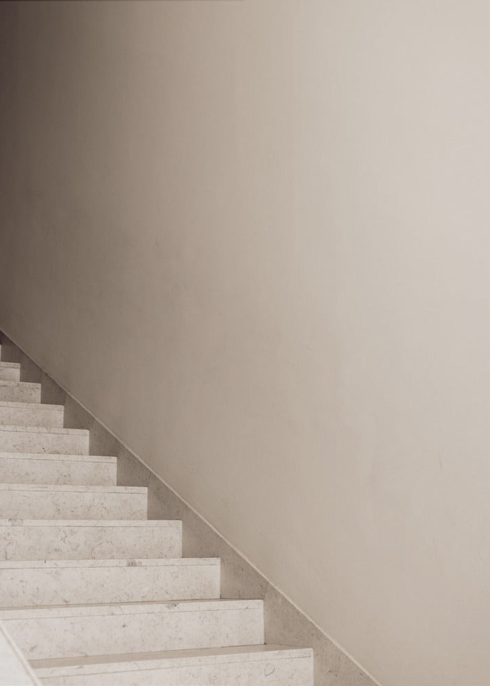 Stairs 1 | Poster