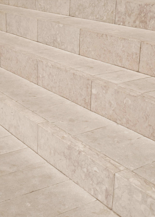 Stairs 2 | Canvas