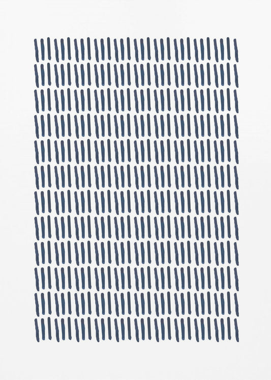 Linien | Poster