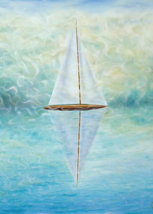 Vessels | Poster