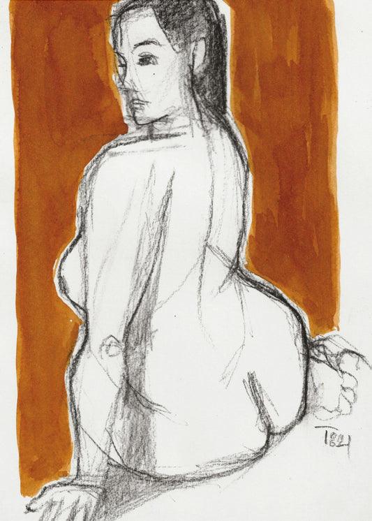 Camila | Canvas