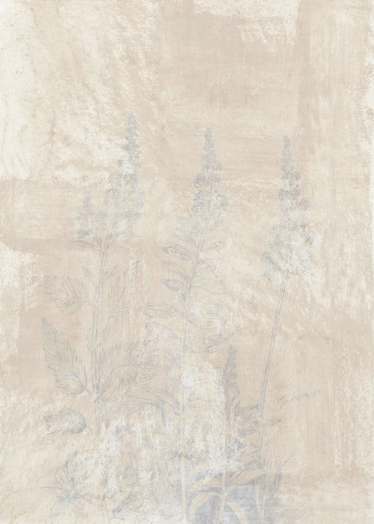 Woodsia 2 | Leinwand