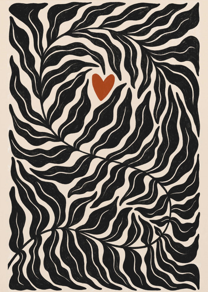 Herz | Poster