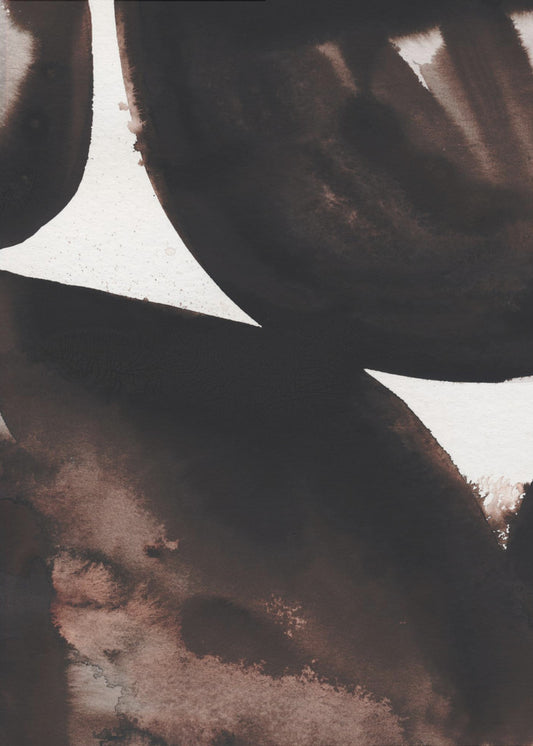 Shapes 10 | Poster