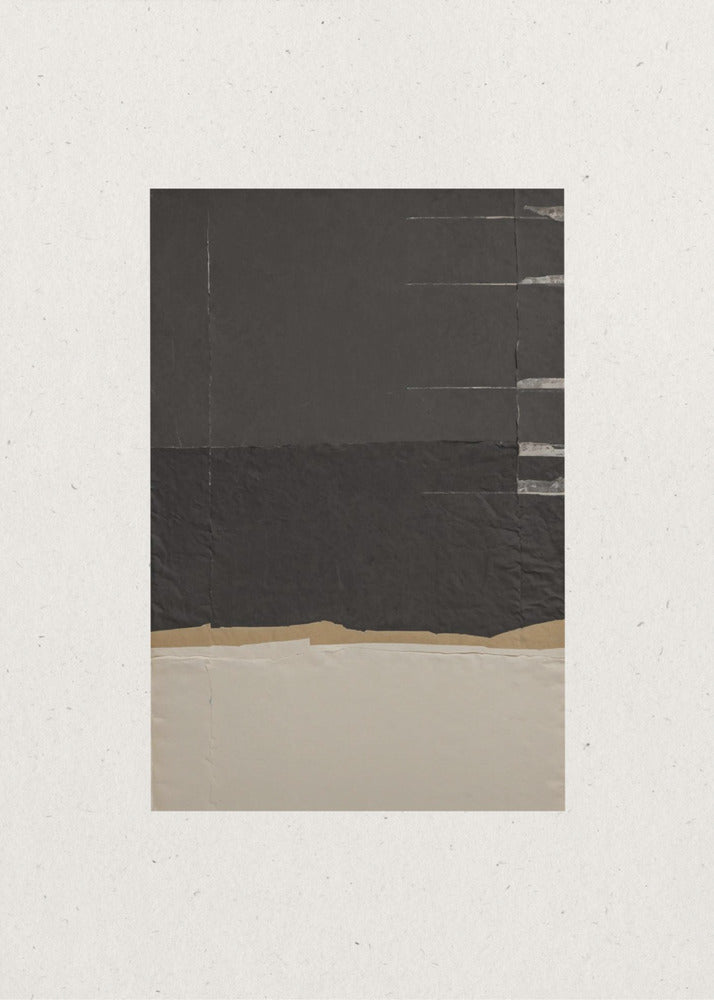 Textured Horizons | Canvas
