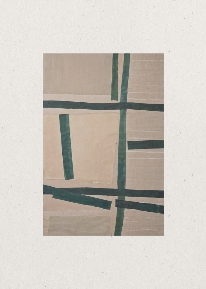 Muted Gridlines | Canvas