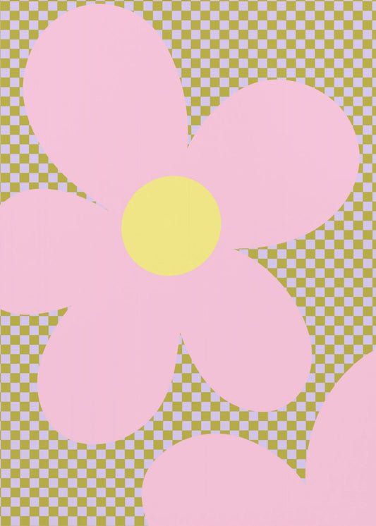 Blumenland | Poster