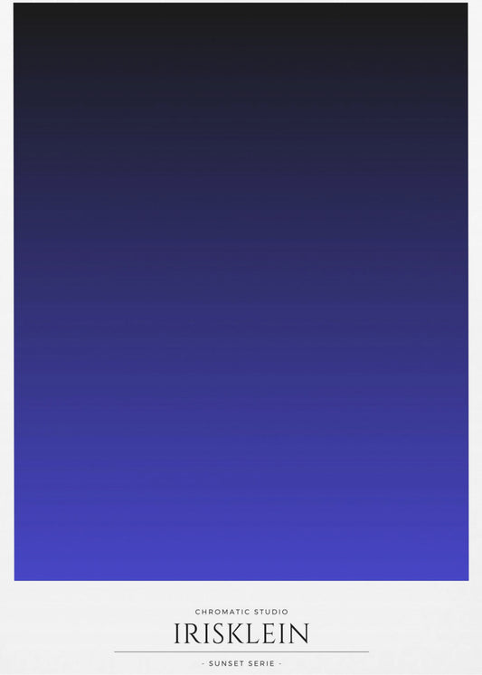 IRISKLEIN | Canvas