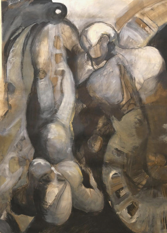 Human | Canvas